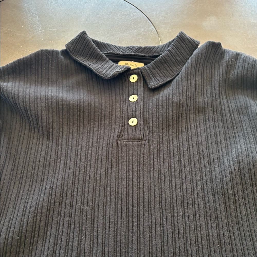 Madewell top size XL